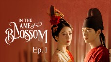 Flourished Peony S2 Ep 1