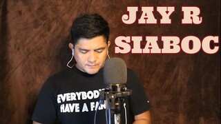 JAY R SIABOC | MAY TAMA RIN AKO