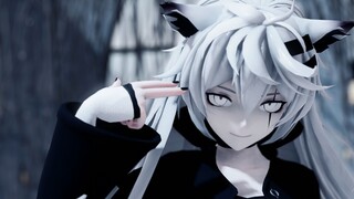 [Arknights MMD] Saya sudah tahu itu hanya mimpi "Parade Bunuh Diri"