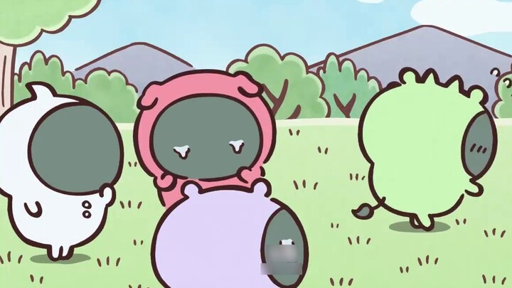 [Listen to it all at once] Ummm·Wow·Wow Wow Wow