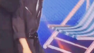 [Bojun Yixiao] No wonder you didn't use the first dance video, you guys should restrain yourself a l