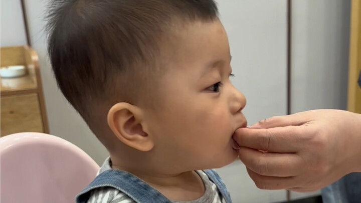 辅食退休倒计时