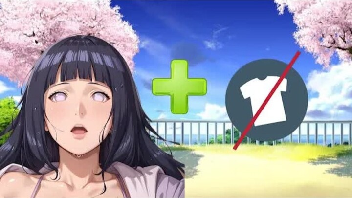 火影角色百变换装004