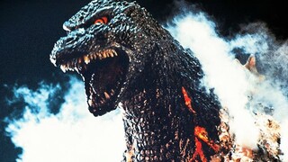 【MAD】Untuk seri terhebat Godzilla, versi eksklusif dari kredit pembuka