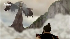 AVATAR Eps 43 Dub Indo 🔥 The painted lady