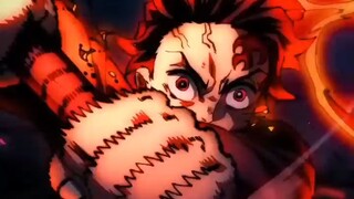 the deamon slayer yuriichi appearance 😡😮😮😲