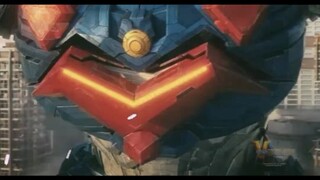 Voltes V Facts You Didn't Know ⚡🤖