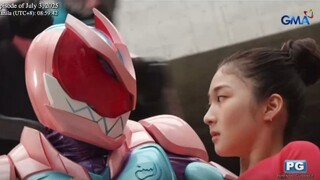 (24) Kamen Rider Revice (Tagalog Dubbed)