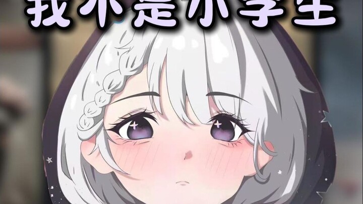 "When you're away from home, your identity is what you make it."