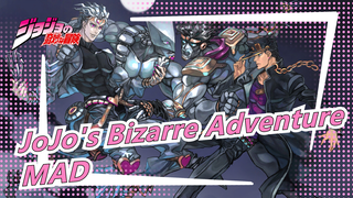 JoJo | The Man Who Symbolizes Invincibility Fell, Leaving Behind The Seeds Of Hope