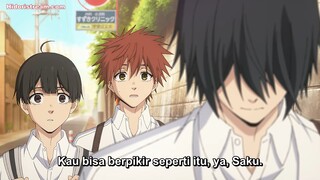 Eps_5 My kisah dan cewe marmut stunting [Kaoru Hana wa Rin to Saku]