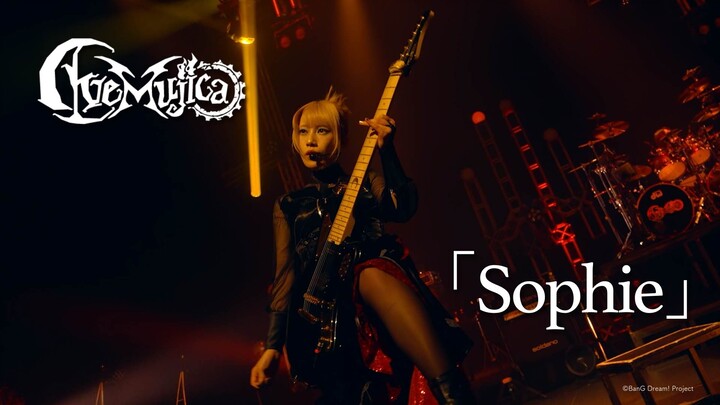 【วิดีโอไลฟ์อย่างเป็นทางการ】Ave Mujica «Sophie» (Ave Mujica LIVE TOUR 2026 «Exitus» -รอบสุดท้าย- วันท