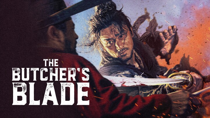 The Butcher's Blade (2026) - SUB INDO