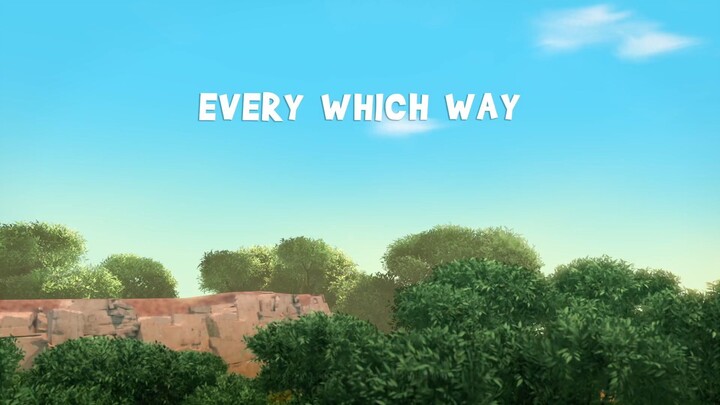 Every Which Way | Grizzy & the Lemmings | 35' Compilation | 🐻🐹 Nostalgic Cartoon