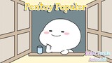 Pentoy Populer|| Bubu Panda Animasi