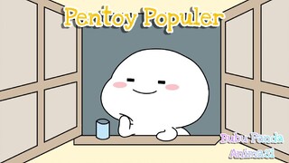 Pentoy Populer|| Bubu Panda Animasi