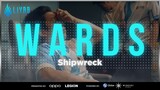 Wards S3 Episode 4: Shipwreck