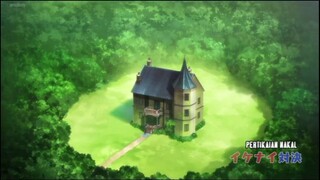 Episode 3 [p1] - Konyaku Haki Sareta Reijou Wo Hirotta Ore Ga Subtitle Indonesia