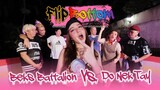 FLIPBOTTOM EP1: BEKS BATTALION VS. DONEKTAY