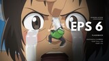 Shingeki Kyojin Chuugakkou Episode 6 Sub Indo (Part 4)