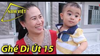 Cuộc sống miền tây - xóm nhỏ nhà dì Út 15 [Nam Việt 1962]