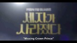 missing crown prince episode 8 subindo
