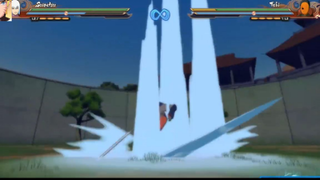 Nhẫn thuật bùng nổ #Animehay#animeDacsac#BorutoVN#NarutoVN