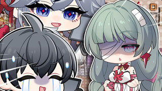 Tôi sắp làm cha rồi sao? [Mingchao]