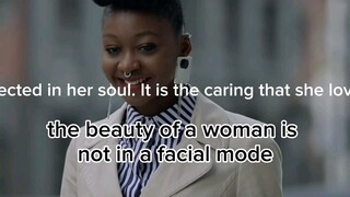 A Beauty Quotes❤