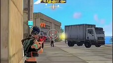 Mp40 Power ☠️Wipe Out full Squad 😈🔥| #freefire #alexwas5223u #mp40king #freefirehighlights