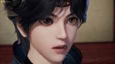 The Divine Emperor Of Destiny Eps 06 Sub Indo