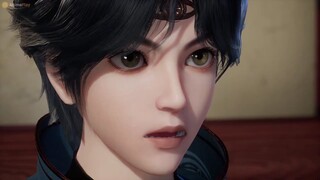 The Divine Emperor Of Destiny Eps 06 Sub Indo