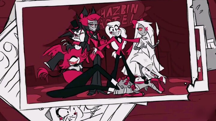 เปิด Hell Inn สไตล์เมืองประหลาด