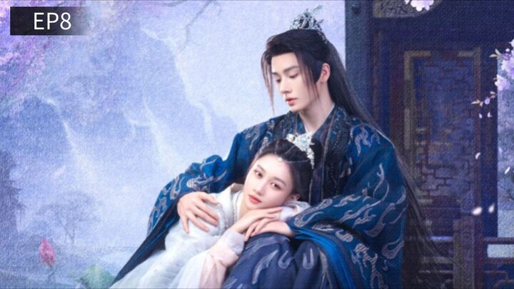 Dawn is Breaking ep8 (Engsub)
