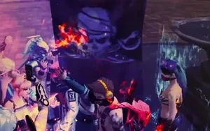 แอ้คโซนฟรีสไตล์ EP75 เสื้อทูพีตัวตึง