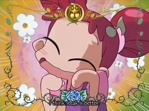 ojamajo doremi sharp ep 13