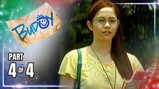 Budoy | Episode 4 (4/4) | May 14, 2024