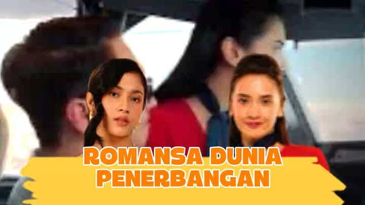 PENERBANGAN TERAKHIR || RAHASIA PILOT