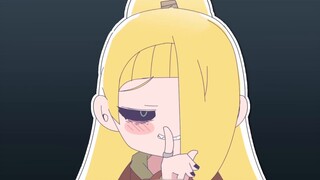 [Naruto / Handwritten] Deidara's Mimukauwa Nice Try