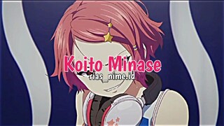 Kawai✨ - Musaigen No Phantom. Follow & Like😌Biasakan Tinggalkan Jejak setelah Menonton.