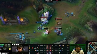 TSM vs FLY Highlights _ LCS Spring 2022 W2D1 _ Team Solomid vs FlyQuest