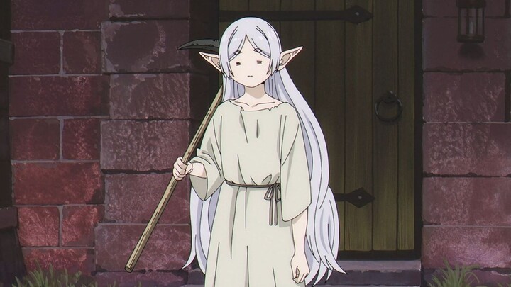 ฟลูรีนในค่ายแรงงาน