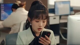 หลู่ชู่ซวง เงารักใต้สัญญา