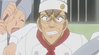 This episode of Conan made me laugh so hard that I almost peed haha ...