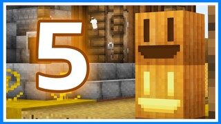 5 รีซอสแพคในตำนาน (My Legendary Resource Packs) ในเกม Minecraft