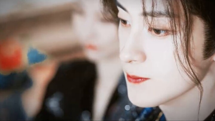 Finally, the domestic entertainment industry has an old-fashioned Xianxia fighting drama again! Each