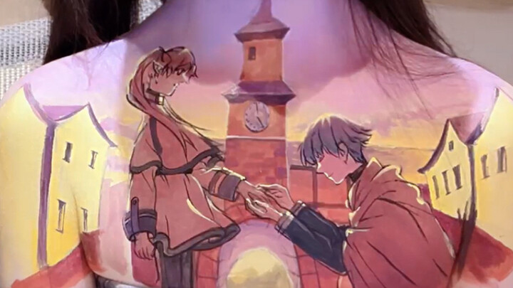 "The Ending of Frieren: Beyond Journey's End": Their finite lives are a regret they can never overco