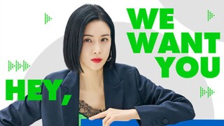 Agency (2023) Episode 7
