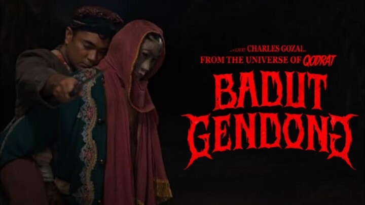 Badut Gendong | Qodrat Universe | Film Horor Indonesia Mei 2026
