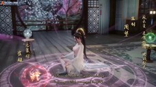 Tales Of Demon God Season 9 Episode 2 Subtitle Indonesia